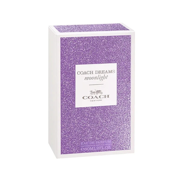 Coach Dreams Moonlight Eau de Parfum 60ml#Size_60 ml