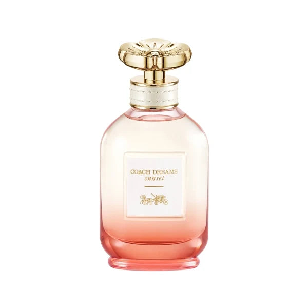 Coach Dreams Sunset Eau de Parfum#Size_60 ml