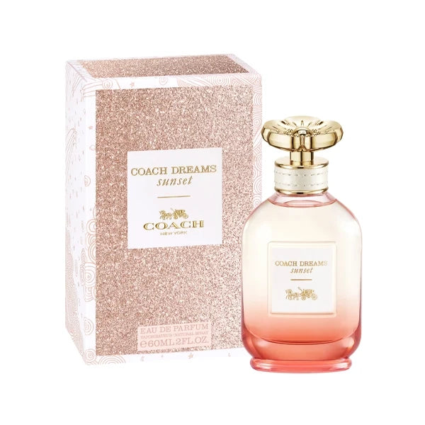 Coach Dreams Sunset Eau de Parfum 60 ml#Size_60 ml