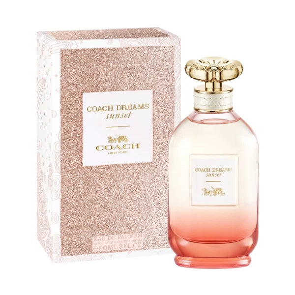 Coach Dreams Sunset Eau de Parfum 90 ml#Size_90 ml