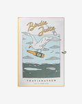 Drink Ticket Golf Towel