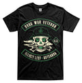 Drug War Veteran Tee