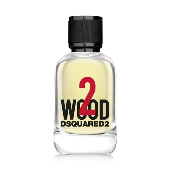 Dsquared2 2 Wood Eau de Toilette 100 ml#Size_100 ml