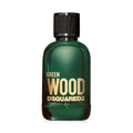 Dsquared2 Green Wood Eau de Toilette 100 ml#Size_100 ml