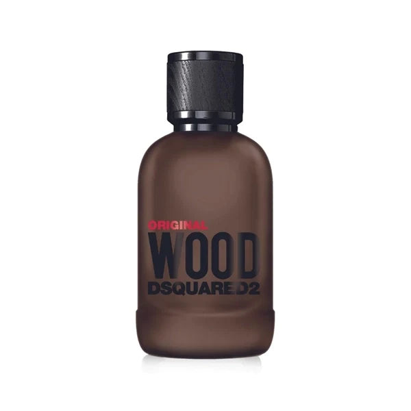 Dsquared2 Original Wood Eau de Parfum 50ml#Size_50 ml