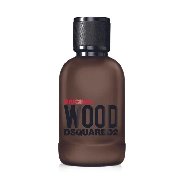 Dsquared2 Original Wood Eau de Parfum 100ml#Size_100 ml