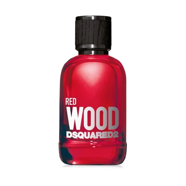 Dsquared2 Red Wood Eau de Toilette 100 ml#Size_100 ml