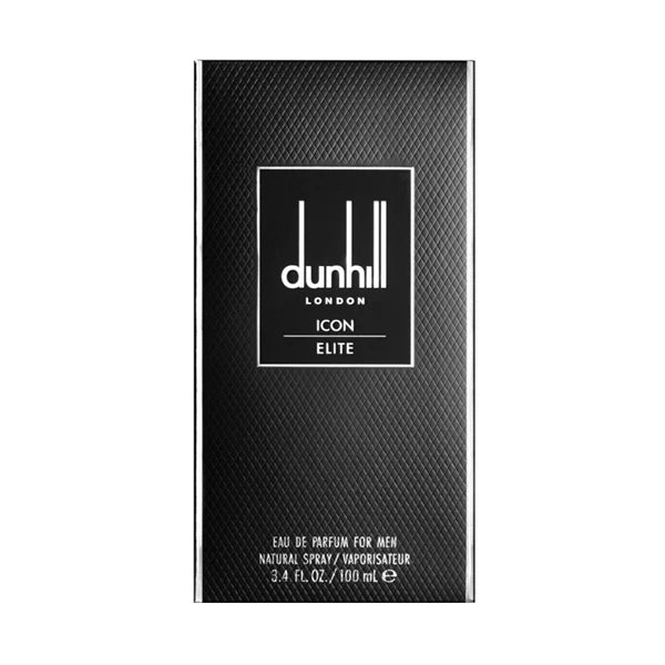 Dunhill Icon Elite Eau de Parfum For Men