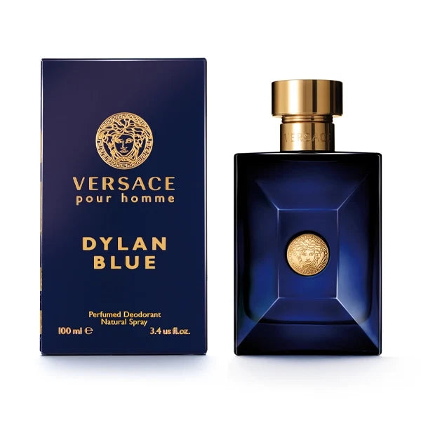 Versace Dylan Blue Deodorant