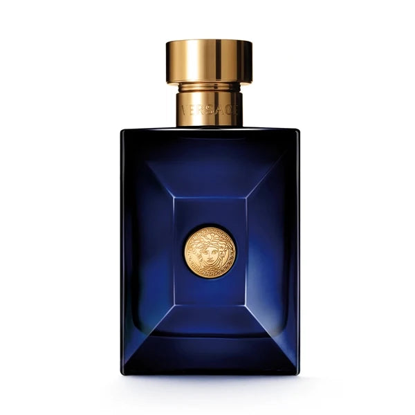 Versace Dylan Blue Eau de Toilette#Size_100 ml
