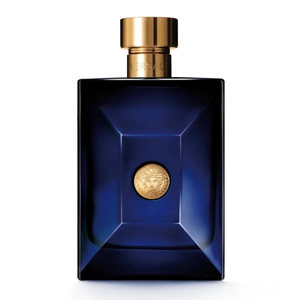 Versace Dylan Blue Eau de Toilette#Size_200 ml