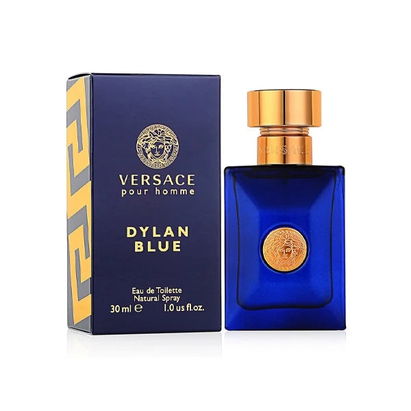 Versace Dylan Blue Eau de Toilette 30 ml#Size_30 ml