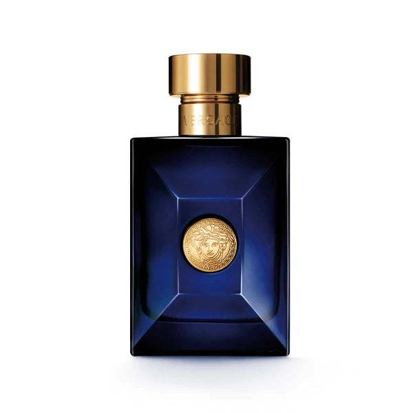 Versace Dylan Blue Eau de Toilette#Size_50 ml
