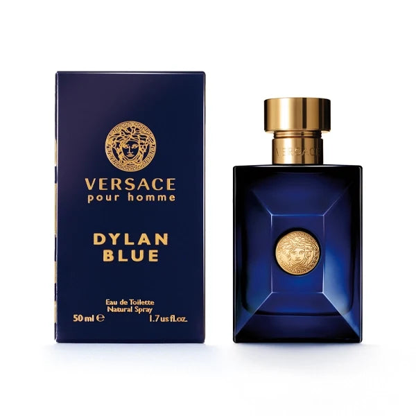 Versace Dylan Blue Eau de Toilette 50 ml#Size_50 ml