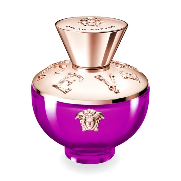 Versace Dylan Purple Eau De Parfum 100ml#Size_100 ml