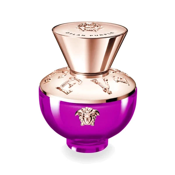 Versace Dylan Purple Eau De Parfum 50ml#Size_50 ml