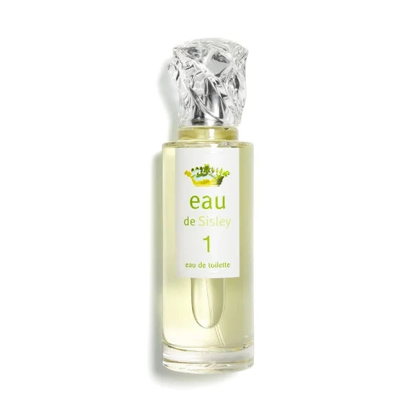 Sisley Eau De 1 Eau de Toilette#Size_100 ml