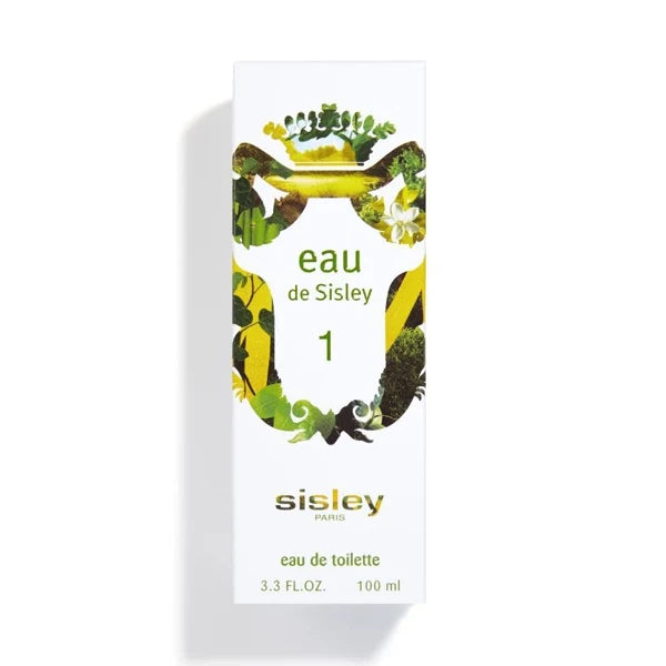 Sisley Eau De 1 Eau de Toilette 100 ml#Size_100 ml