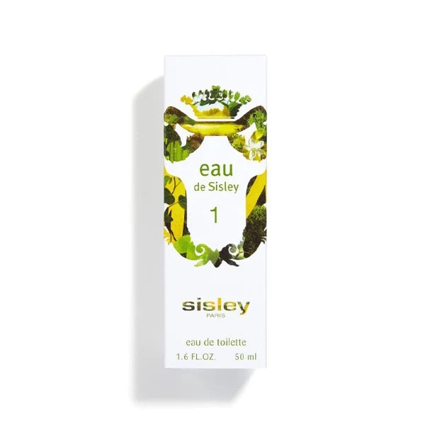 Sisley Eau De 1 Eau de Toilette 50 ml#Size_50 ml