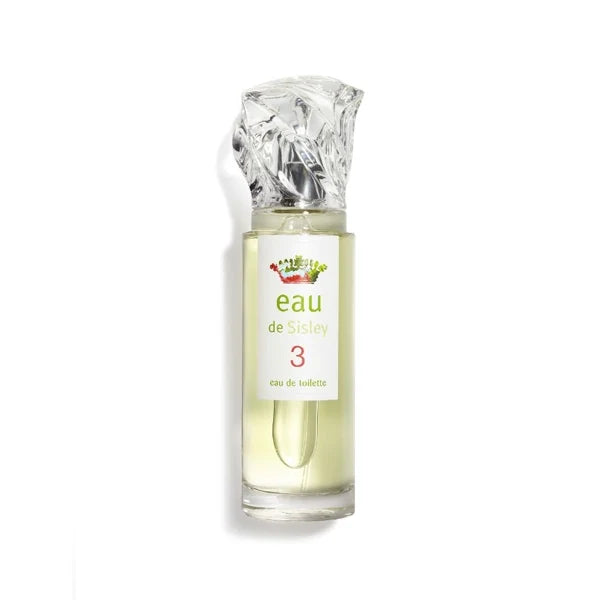 Sisley Eau De Sisley n3 Eau de Toilette 50ml#Size_50 ml