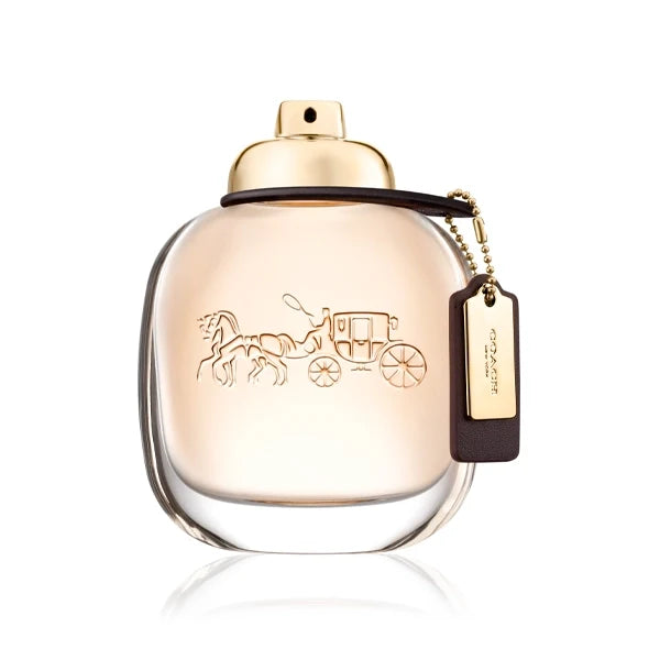 Coach Eau de Parfum#Size_30 ml