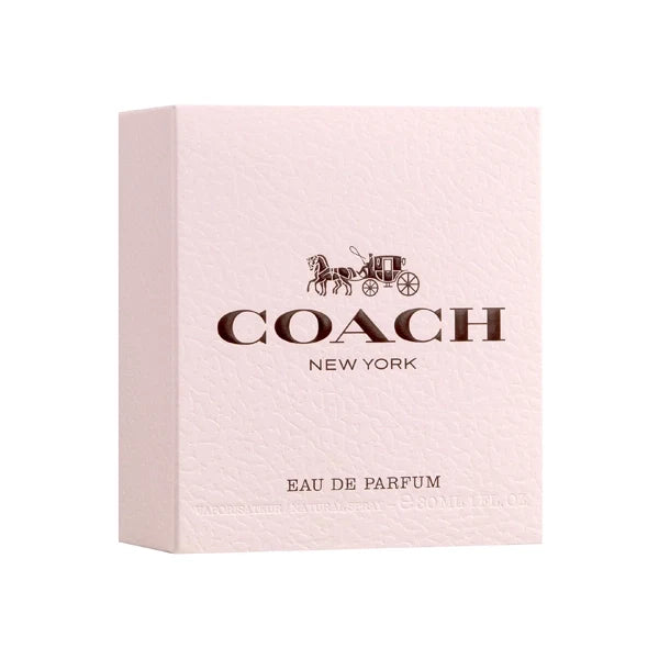 Coach Eau de Parfum 30 ml#Size_30 ml