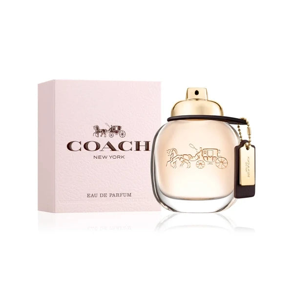 Coach Eau de Parfum 50 ml#Size_50 ml