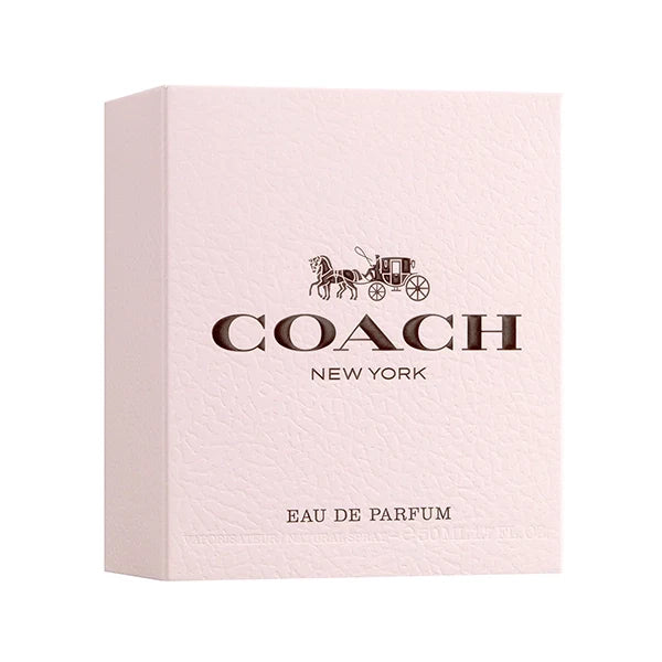 Coach Eau de Parfum 50 ml#Size_50 ml