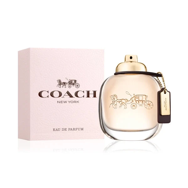 Coach Eau de Parfum 90 ml#Size_90 ml