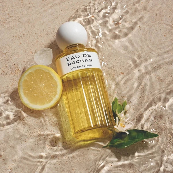 Eau de Rochas Citron Soleil Eau De Toilette