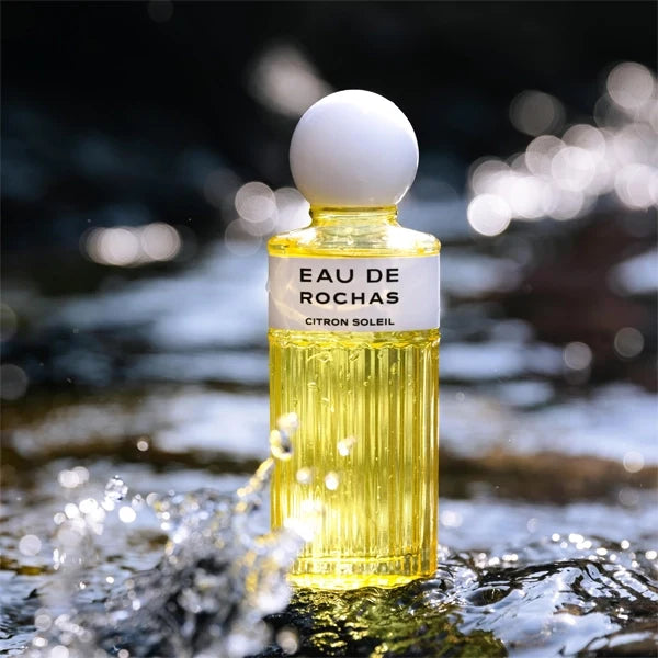 Eau de Rochas Citron Soleil Eau De Toilette