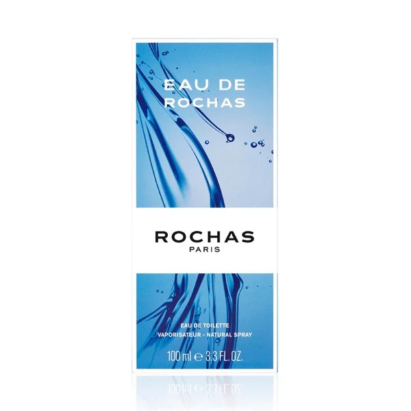 Eau de Rochas Eau De Toilette 100ml#Size_100 ml