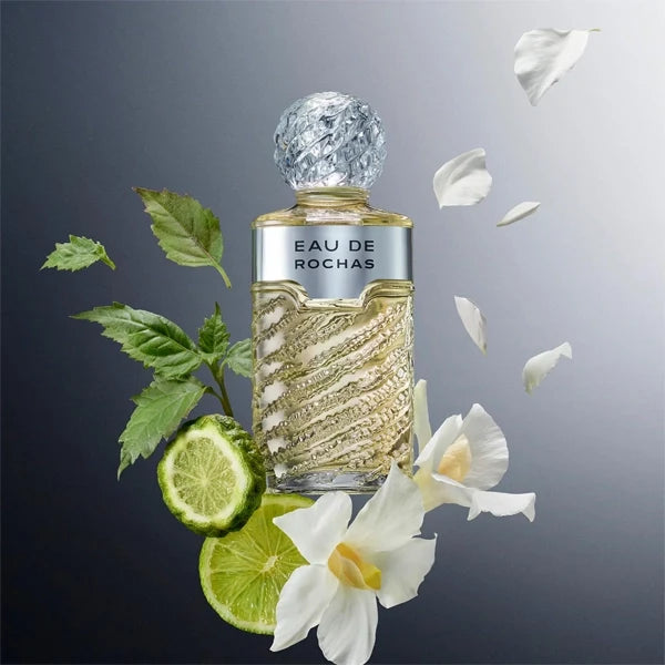 Eau de Rochas Eau De Toilette 100ml#Size_100 ml