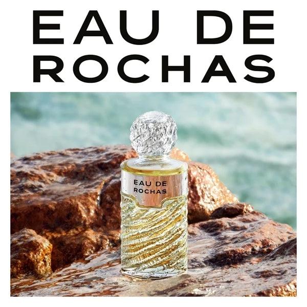Eau de Rochas Eau De Toilette 100ml#Size_100 ml