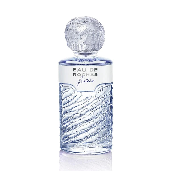 Eau de Rochas Fraiche Eau De Toilette 100ml