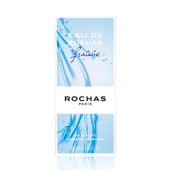 Eau de Rochas Fraiche Eau De Toilette