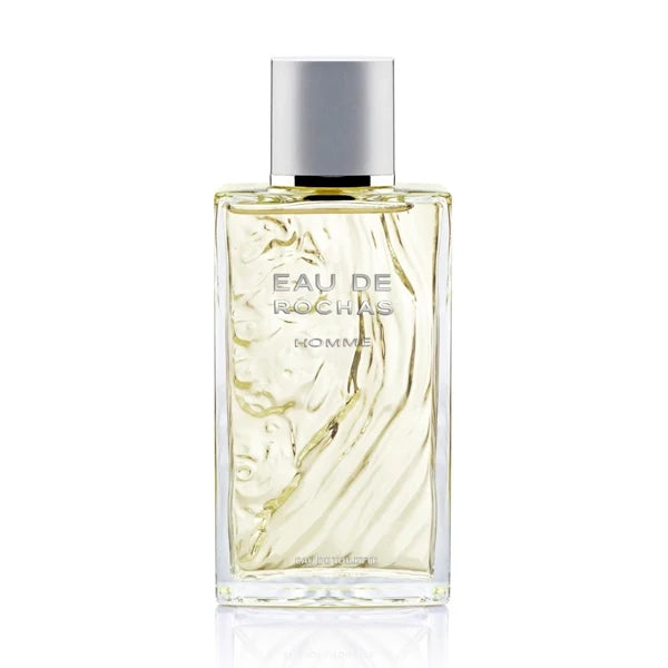Eau de Rochas Homme Eau De Toilette 100ml#Size_100 ml