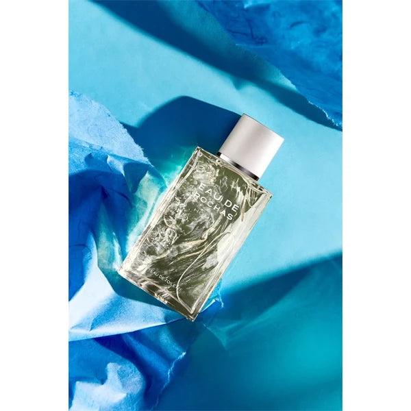 Eau de Rochas Homme Eau De Toilette 100ml#Size_100 ml