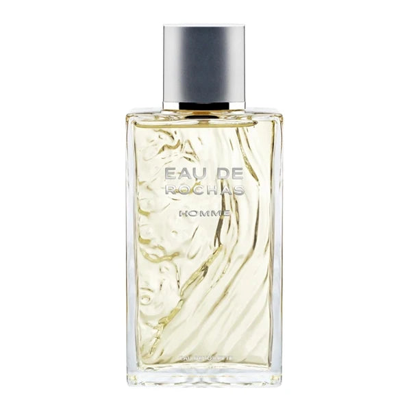 Eau de Rochas Homme Eau De Toilette 200ml#Size_200 ml