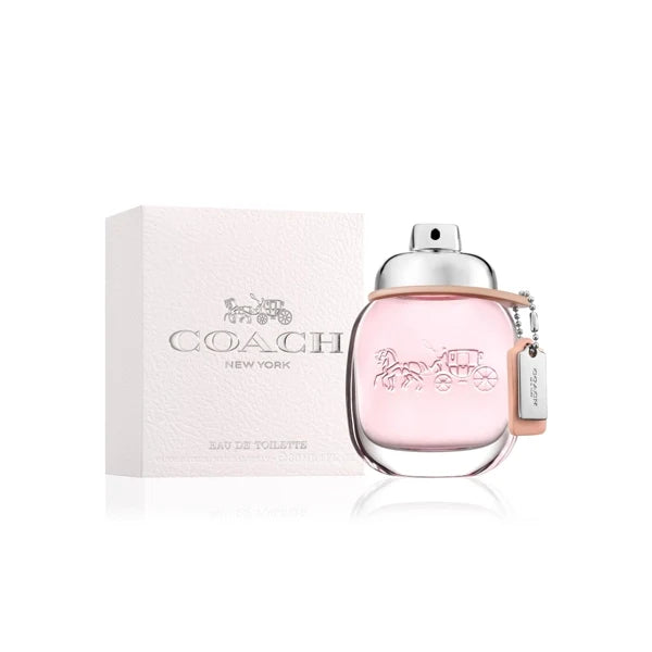 Coach Eau de Toilette 30 ml#Size_30 ml