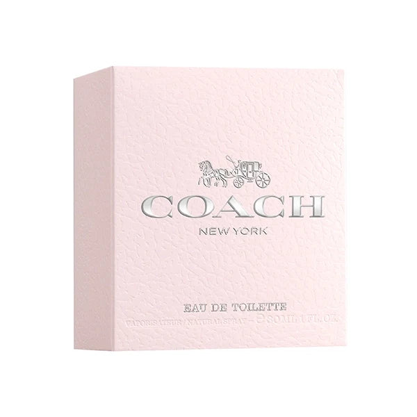 Coach Eau de Toilette 30 ml#Size_30 ml