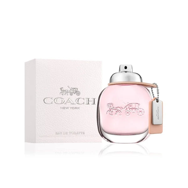 Coach Eau de Toilette 50 ml#Size_50 ml