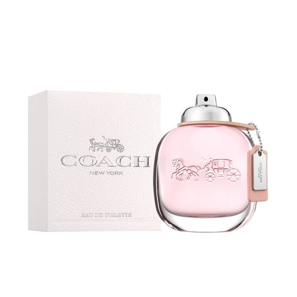 Coach Eau de Toilette 90 ml#Size_90 ml