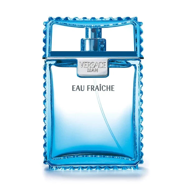 Versace Eau Fraiche Deodorant