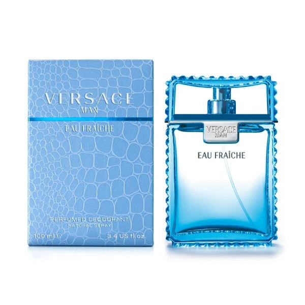 Versace Eau Fraiche Deodorant
