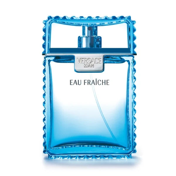 Versace Eau Fraiche Eau de Toilette#Size_100 ml