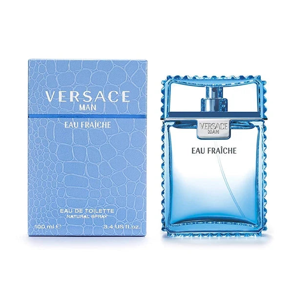 Versace Eau Fraiche Eau de Toilette 100 ml#Size_100 ml