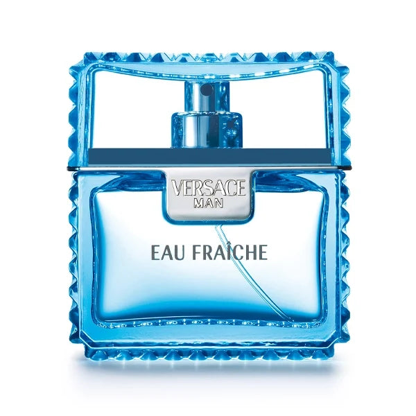 Versace Eau Fraiche Eau de Toilette#Size_50 ml