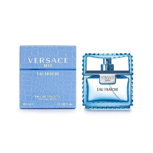 Versace Eau Fraiche Eau de Toilette 50 ml#Size_50 ml