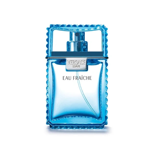 Versace Eau Fraiche Eau de Toilette#Size_30 ml